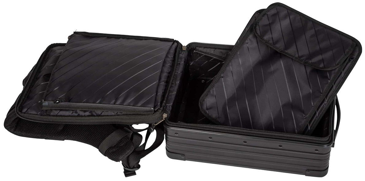 Aleon 17" Backpack