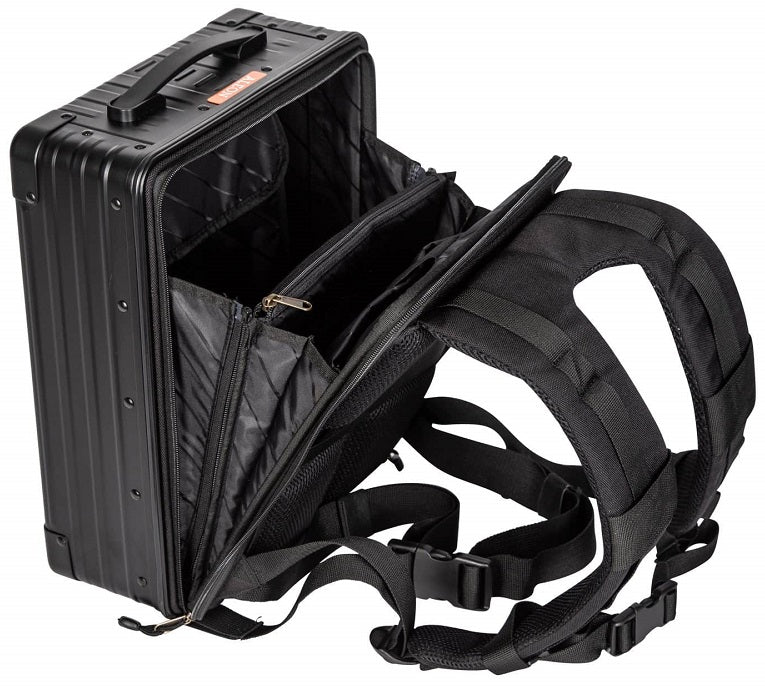 Aleon 17" Backpack
