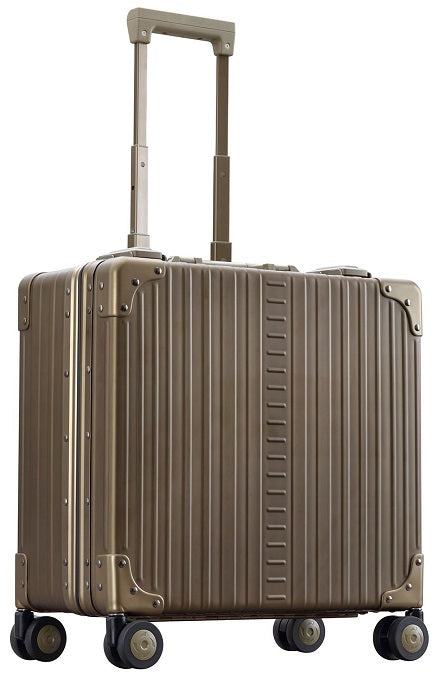 Aleon 17" Deluxe Wheeled Business Case