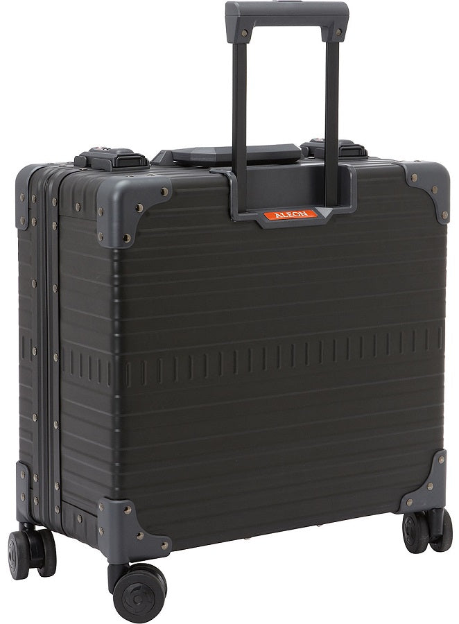 Aleon 17" Deluxe Wheeled Business Case