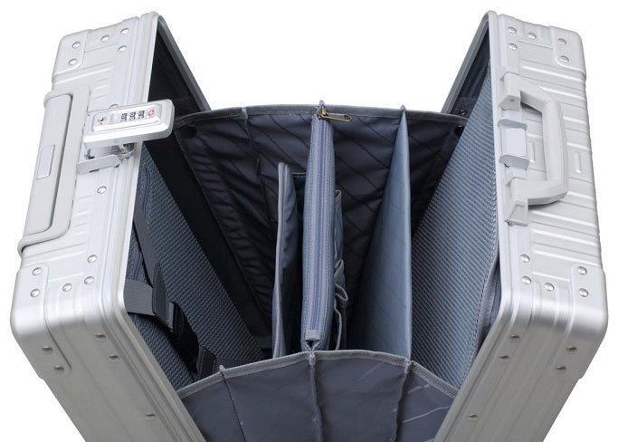 Aleon 21" Overnight Business Carry-On