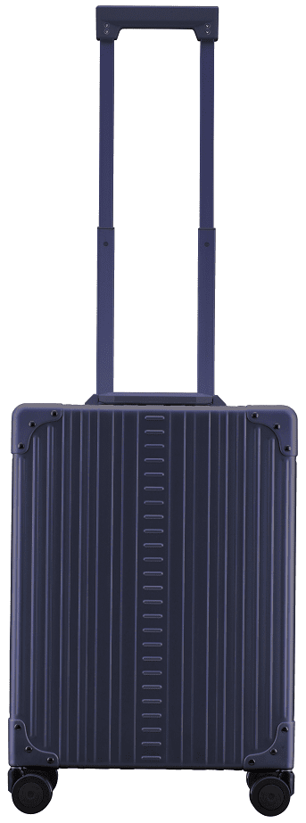 Aleon 21" Overnight Business Carry-On