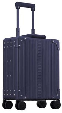 Aleon 16" Vertical Underseat Carry-On in Sapphire