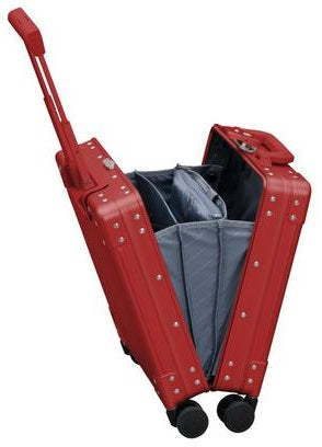 Aleon 16" Vertical Underseat Carry-On