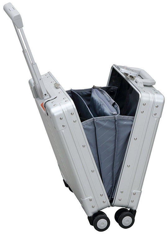 Aleon 16" Vertical Underseat Carry-On