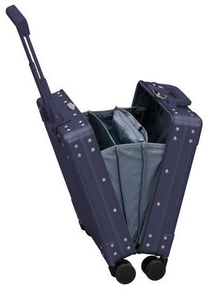 Aleon 16" Vertical Underseat Carry-On
