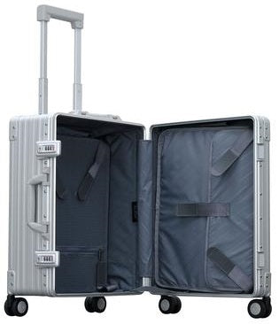 Aleon 21" Carry-On - Shirt & Pant Packer