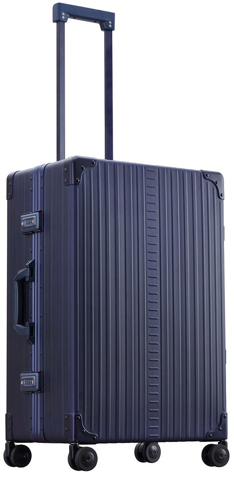 Aleon 26" Traveler in Sapphire