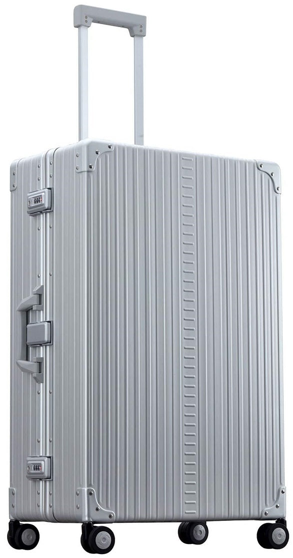 Aleon 30" Macro Traveler in Platinum