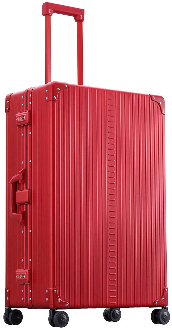 Aleon 30" Macro Traveler in Red