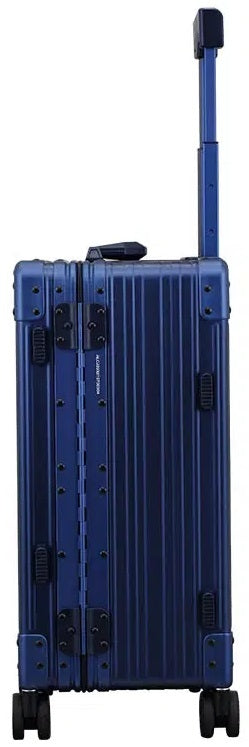 Aleon 21" Carry-On - Shirt & Pant Packer