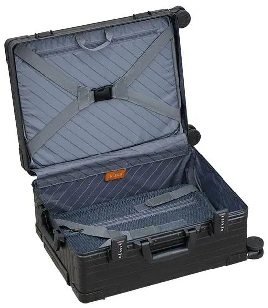 Aleon 21" Carry-On - Shirt & Pant Packer