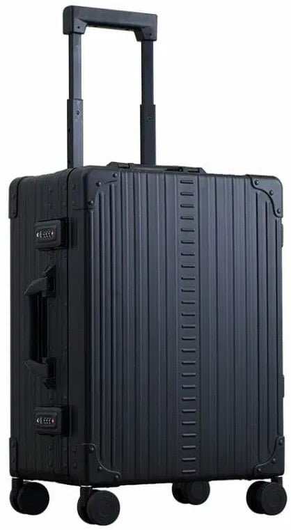 Aleon 21" Carry-On - Shirt & Pant Packer