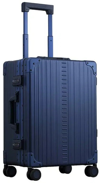 Aleon 21" Carry-On - Shirt & Pant Packer