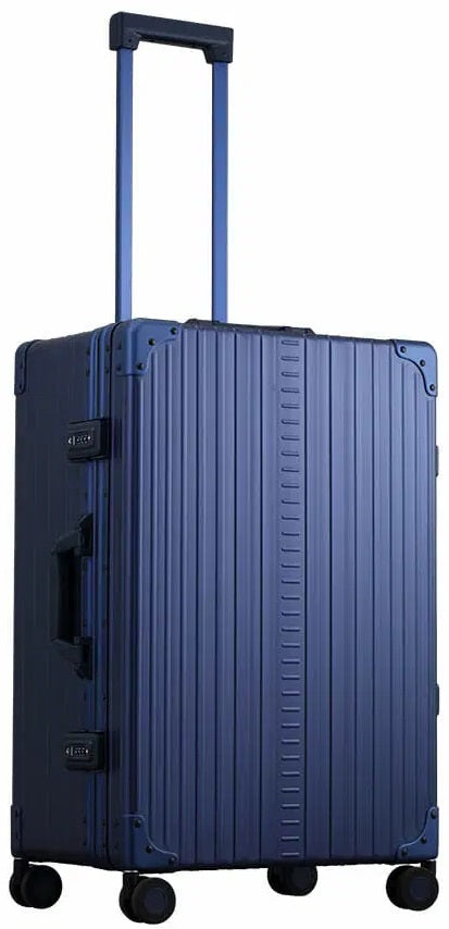 Aleon 26" Traveler with Suiter in Sapphire
