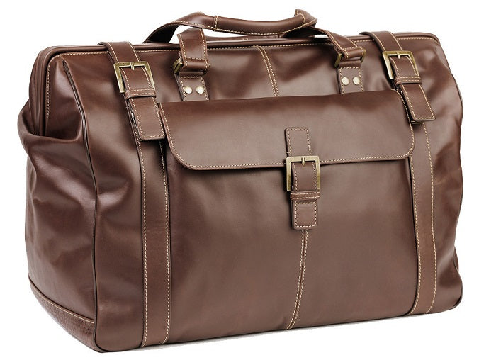 Boconi Bryant Safari Bag