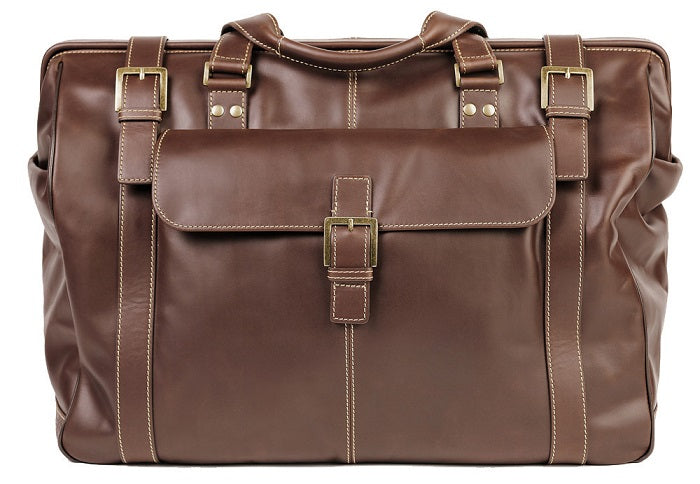 Boconi Bryant Safari Bag