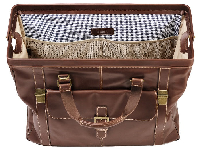 Boconi Bryant Safari Bag