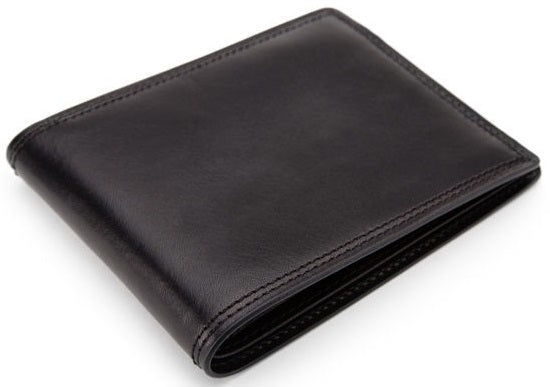 Bosca Dolce 8-Pocket Deluxe Executive Wallet