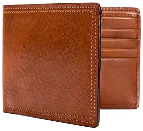 Bosca Dolce 8-Pocket Deluxe Executive Wallet