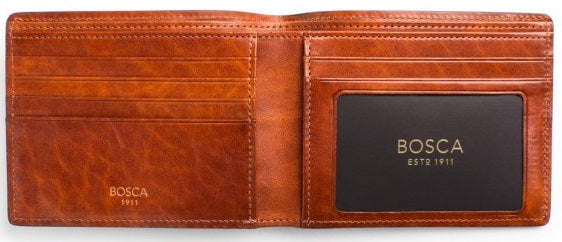 Bosca Dolce Executive ID Wallet