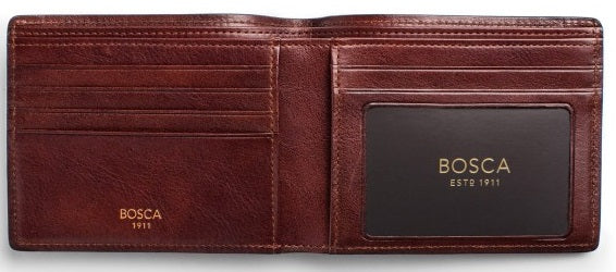 Bosca Dolce Executive ID Wallet