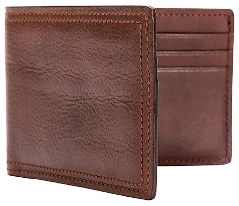 Bosca Dolce Small Bifold Wallet