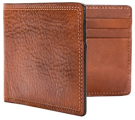 Bosca Dolce Small Bifold Wallet