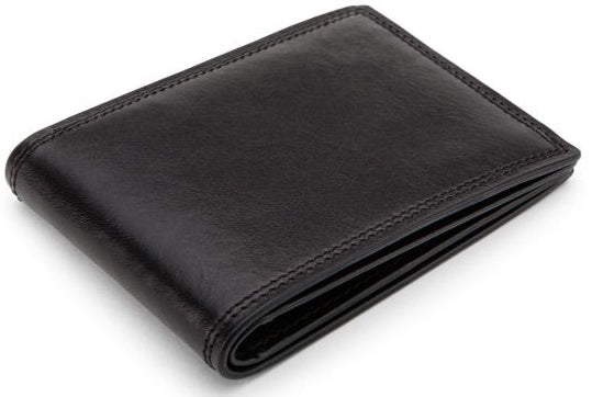 Bosca Dolce Small Bifold Wallet