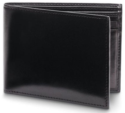 Bosca Old Leather Executive ID Wallet