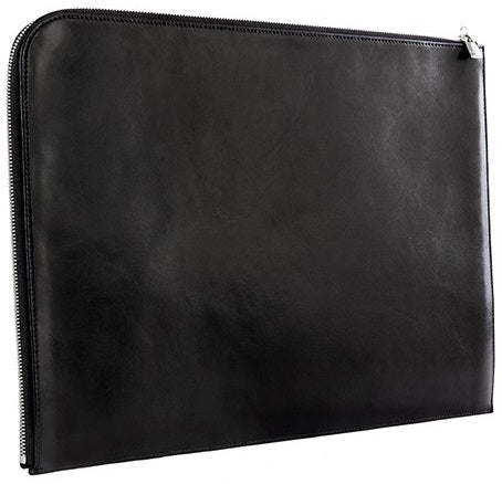 Bosca Old Leather 16" Portfolio / Envelope