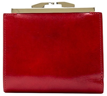 Bosca Old Leather 4" French Purse