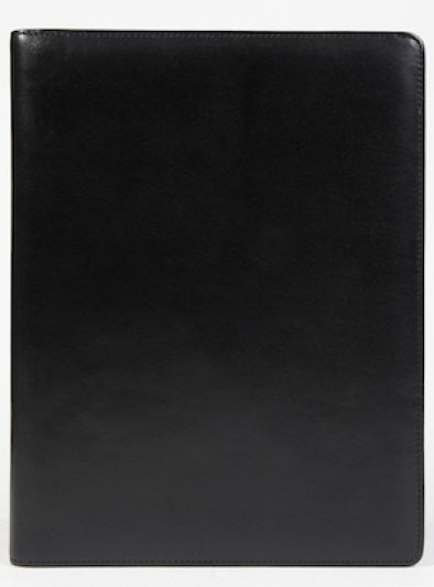 Bosca Old Leather Deluxe Leather Portfolio