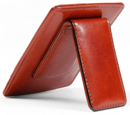 Bosca Old Leather Deluxe Front Pocket Wallet