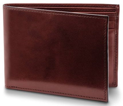 Bosca Old Leather Executive ID Wallet