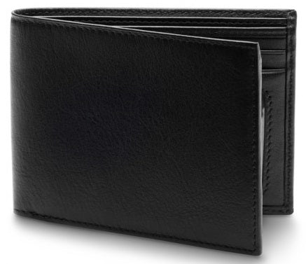 Bosca Nappa Vitello Executive I.D. Wallet