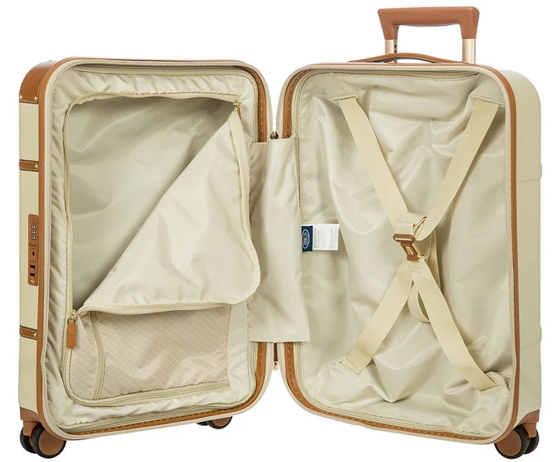 Bric's Bellagio 3.0 21" Carry-On Spinner Trunk
