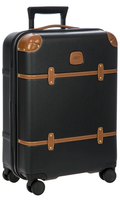 Bric's Bellagio 3.0 21" Carry-On Spinner Trunk