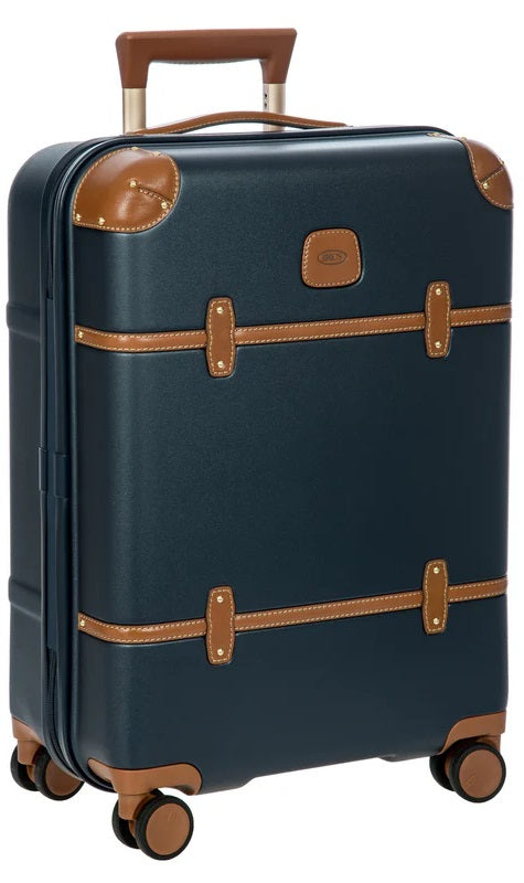 Bric's Bellagio 3.0 21" Carry-On Spinner Trunk
