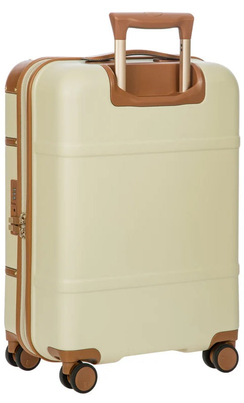 Bric's Bellagio 3.0 21" Carry-On Spinner Trunk