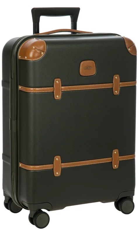 Bric's Bellagio 3.0 21" Carry-On Spinner Trunk