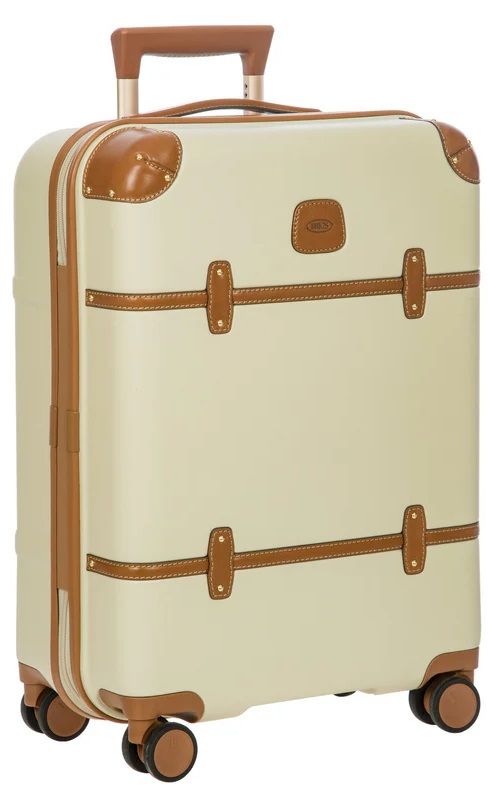 Bric's Bellagio 3.0 21" Carry-On Spinner Trunk