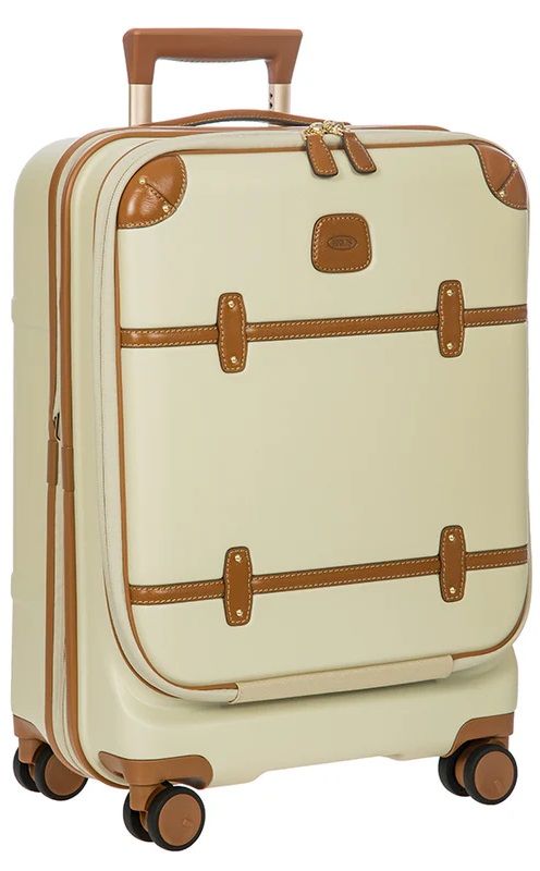 Bric's Bellagio 3.0 Business 21" Carry-On Spinner Trunk