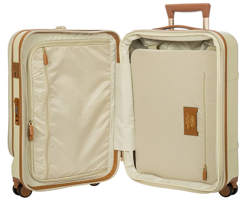 Bric's Bellagio 3.0 Business 21" Carry-On Spinner Trunk