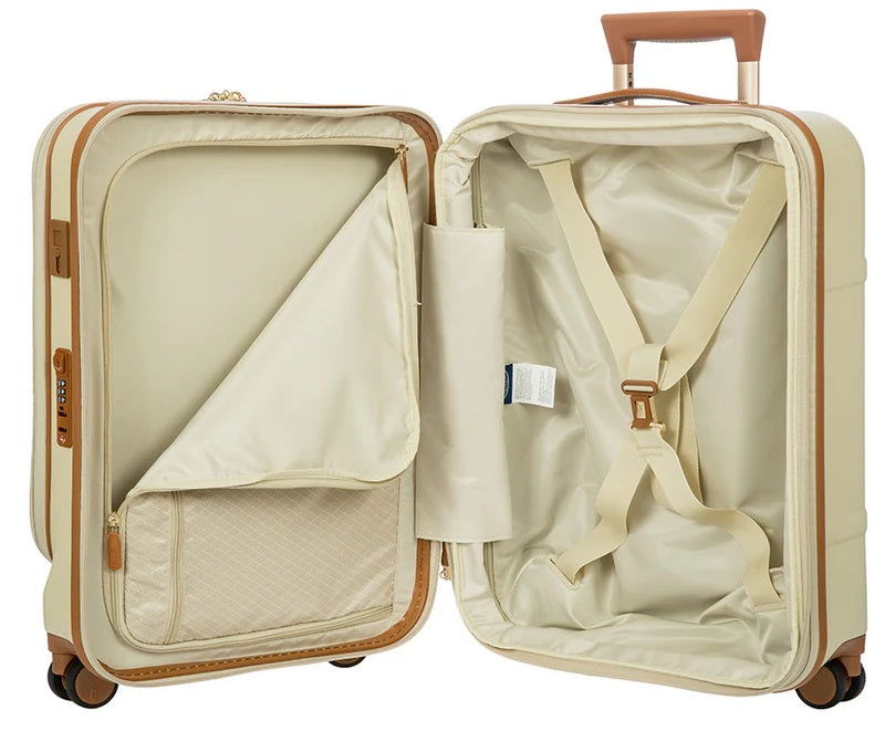 Bric's Bellagio 3.0 Business 21" Carry-On Spinner Trunk