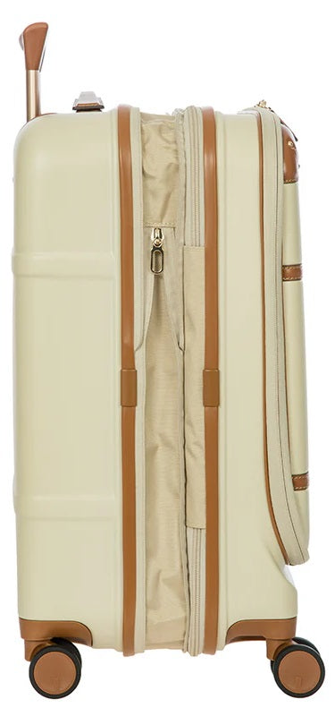 Bric's Bellagio 3.0 Business 21" Carry-On Spinner Trunk