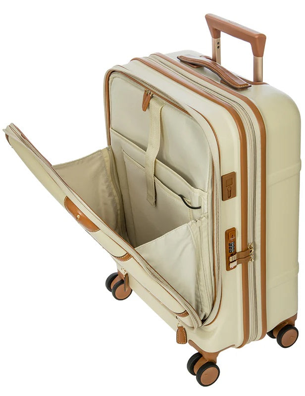 Bric's Bellagio 3.0 Business 21" Carry-On Spinner Trunk