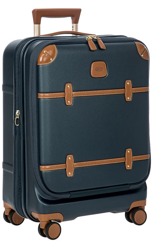 Bric's Bellagio 3.0 Business 21" Carry-On Spinner Trunk