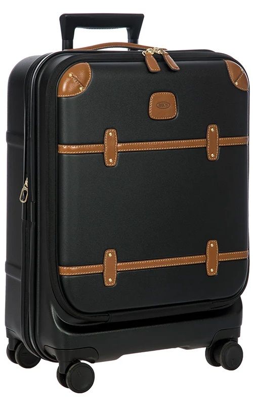 Bric's Bellagio 3.0 Business 21" Carry-On Spinner Trunk