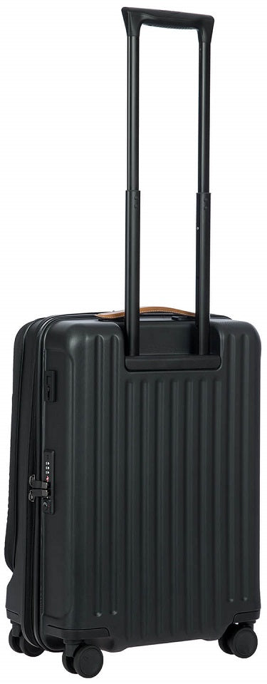 Bric's Capri 2.0 21" Carry-On Spinner w/ External Pocket